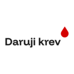 Logo Daruji Krev