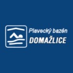 Logo Bazén Domažlice