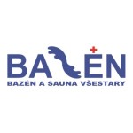 Logo Bazén a Sauna Všestary