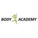 Logo Body Academy