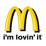 Logo McDonald's