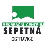 Logo Rekreační Centrum Sepetná Ostravice