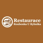 Logo Restaurace Roubenka U Rybníka