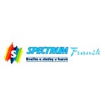 Logo Spectrum Franěk