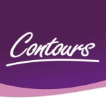 Logo Contours Fitness Ostrava