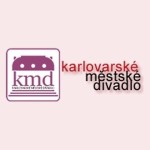 Sleva na vstupné do Karlovarského městského divadla Logo Karlovarské Městské Divadlo
