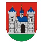 MHD v Příbrami zdarma Logo Město Příbram