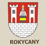 Logo Město Rokycany