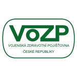 Příspěvky VoZP v roce 2017 Logo VoZP