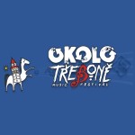 Sleva 50 % na vstupenku na Music Festival Okolo Třeboně Logo Festival Okolo Třeboně