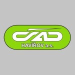 Logo ČSAD Havířov