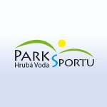 Logo Park Sportu Hrubá Voda
