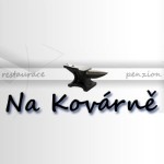 Logo Penzion Na Kovárně