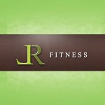 Logo LR Fitness Olomouc