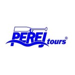 Logo CK Peřej Tours