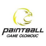 Logo Paintball Game Olomouc
