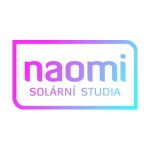 Logo Solární Studio Naomi