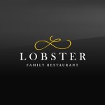 Logo Family Restaurant Lobster