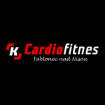 Logo Cardiofitness Jablonec