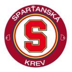 Logo Sparťanská Krev