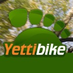 Logo Yettibike