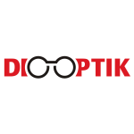 Logo Diooptik Žatec