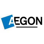 Logo Pojišťovna Aegon