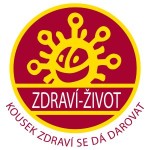 Logo Spolek Zdraví-život