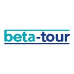 Logo CK Beta Tour