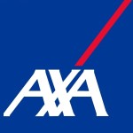 Logo Pojišťovna AXA
