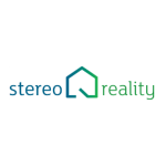 Logo Stereo Reality