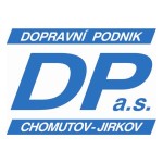 MHD v Jirkově zdarma Dopravní podnik měst Chomutova a Jirkova