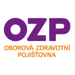 Příspěvky OZP v roce 2019 Logo OZP