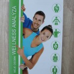 Zdarma pro prvních 20 zájemců komplexní analýza těla v Praze Logo Studio Wellness Praha