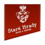 Logo Hrad a Zámek Staré Hrady