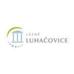 Logo Lázně Luhačovice, a.s.