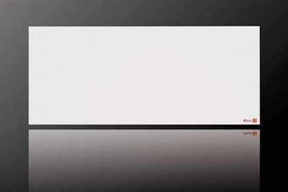 Banner VanTop infrapanel