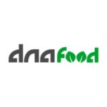 Logo DNAfood