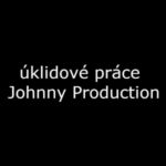 Logo Johnny Production Praha
