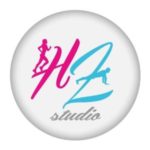 Logo H&Z Studio Třebíč
