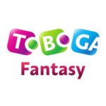 Logo Toboga Fantasy Praha