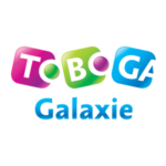 Logo Toboga Galaxie Zlín