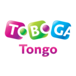 Logo Toboga Tongo Hradec Králové