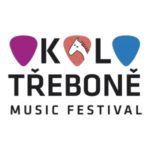 Logo Festival Okolo Třeboně