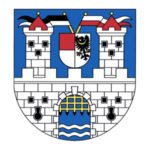 MHD v Bílině zdarma Logo Město Bílina