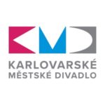 Logo Karlovarské Městské Divadlo
