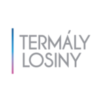 Logo Termály Losiny