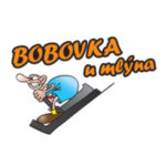Logo Bobovka U Mlýna Brno