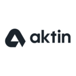 Logo Aktin.cz
