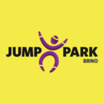Logo JumpPark Brno